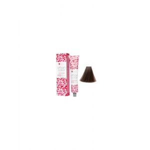 Urban Keratin - Urban Color - Cr&egrave;me colorante 5.8 Ch&acirc;tain clair moka 100ml (HairCare75⭐⭐⭐⭐⭐, neuf)