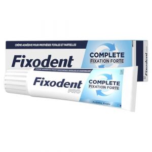 Fixodent Pro Soin Confort 47 g (ParapharmaQuiet, neuf)