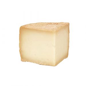Pecorino Affiné en Grotte Salumi Pasini® | Fromage à pâte dure | Typique de la Toscane | Emballé sous vide 400g | Produit avec du lait de brebis (Salumi_Pasini, neuf)