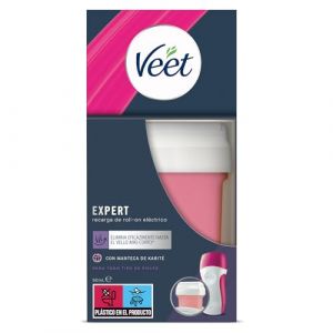 Veet Easywax Recharge Wax All Skin Types 50ml (KALI-SHOP, neuf)