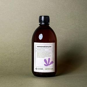 Magn&eacute;sium - Collo&iuml;dal 10 ppm - 500 ml (DODOW, neuf)