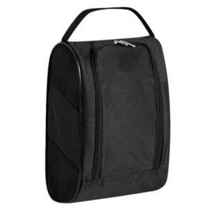 &Eacute;tui &agrave; chaussures de golf | Sac de chaussures de golf pour homme et femme, sac de transport respirant pour chaussures, t-shirts, gants, brosses et autres accessoires de rangement pour homme et femme, (MightMone, neuf)