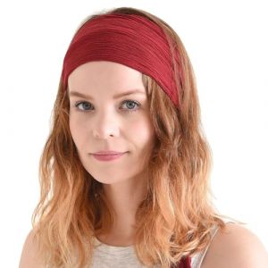 Bandeau Cheveux Homme Foulard Renaissance - Costume Pirate Femme Boho Accessoires De Coiffure Elastique Turban Pr&eacute; Attach&eacute; D&eacute;guisement Jack Sparrow Enge (casualbox Japan, neuf)