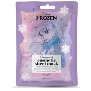 MAD BEAUTY. Masque Frozen Cosmetic Sheet Mask Anna (C Maphie, neuf)