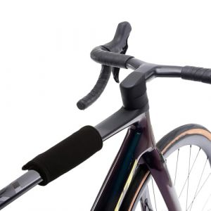 Protections de cadre pour porte-v&eacute;los Thule, lot de 3 protections de transport, adapt&eacute;es &agrave; la protection des cadres en carbone, aux accessoires de v&eacute;lo et aux fixations pour v&eacute;los de trekking et v&eacute;los (BiQueYun, neuf)