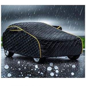 Anti-gr&ecirc;le Bache Voiture Exterieur pour Citroen Grand C4 Picasso,Protection Contre la gr&ecirc;le,Protection Contre la Neige abondante,Anti-&eacute;crasement,Extra &eacute;pais,Quatre Saisons (jinlangmaoyishanghang, neuf)