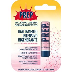 Baume de la marque PREP idéal pour adulte unisexe (Tabaccheria Acerra, neuf)