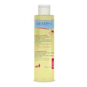 SHOWER cleansing oil (Masenko France, neuf)
