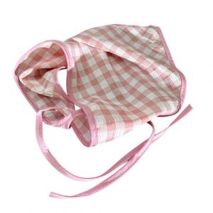 DINSOAVR Coiffe, fleur rurale foulard cheveux bandeau pour femme triangle foulard élégant bandanas bandeau cheveux foulards (guangzhoujucikejiyouxiangongsi, neuf)