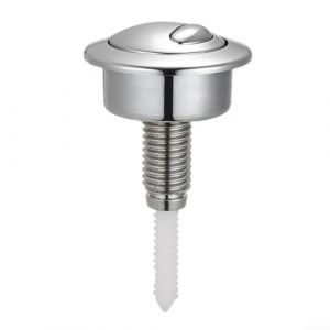 HEIBTENY Pour Siamp Pour Optima 49 Réservoir WC WC Bouton poussoir de WC Double Flush Pour Twyford Vitra (Demingshops, neuf)