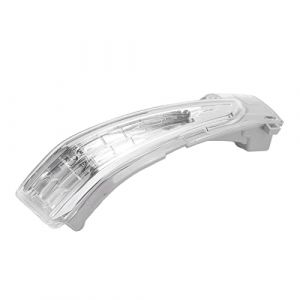 Aramox R&eacute;p&eacute;titeur Clignotant 508 Lampe de Clignotant de R&eacute;troviseur Lat&eacute;ral, 4068916 Remplacement de L'indicateur de R&eacute;troviseur de R&eacute;troviseur Lat&eacute;ral pour 508(Droit) (Seinad, neuf)