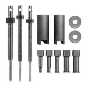 Extracteur de Roulement Interieur, Extracteur de Roulements Moto & Velo, 9-23mm Universel Doutils Extracteur Roulement, Kit D'outils d'extraction, Ensemble D'extracteurs de Roulements Int&eacute;rieurs (DING VICTORY LIMITED, neuf)