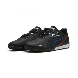 PUMA Sneakers Drift Cat 11 BMW M Motorsport Unisexe 44, Black White (PUMA, neuf)
