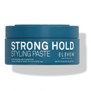 ELEVEN AUSTRALIA Strong Hold Styling Paste | Parfait pour les cheveux courts qui ont besoin de structure - 85 g (Eleven Australia EU, neuf)