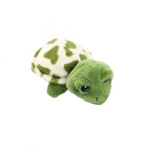 WOFASHPURET Broche Tortue &Eacute;pingle &agrave; Cheveux Petite Broche D&eacute;corative Motif Tortue Confortable (Leiyun, neuf)