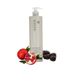 Kaeso Calming Moisturiser 495 ml, (Beauty Cloud, neuf)