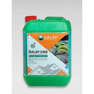 Fongicide DALEP Concentr&eacute; Professionnel 2100 5l Pour Mousses (ABORDS ET PAYSAGES, neuf)