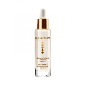 Nuhanciam Serum Anti-Rides Fermete Vit C 30ml (PHARMACENTRALE, neuf)