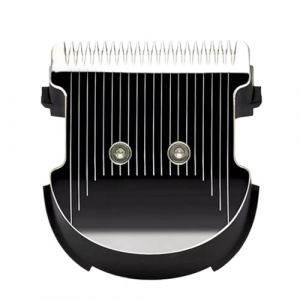 Lames de rechange compatibles avec les tondeuses Philips HC3400, HC3410, HC3420, HC3426, HC3418, HC5410, HC5440, HC5442 et HC5446. (YYTpeijain, neuf)