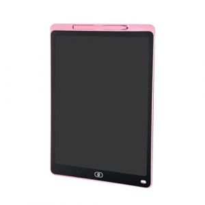 Ohulelks Tablette D'Écriture LCD de 16 Pouces Tablette Graphique Numérique Blocs-Notes Manuscrits Tablette Magique de Dessin Jouet Cadeau A (Feiyoupan, neuf)