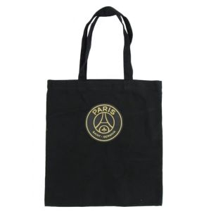 PSG Sac tote bag Collection officielle PARIS SAINT GERMAIN (MISTERLOWCOST, neuf)