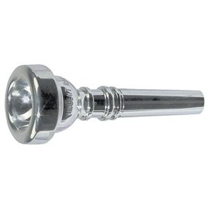 Vincent Bach Embouchure Cornet Standard Serie 349 Modèle 1E (Juke Box, neuf)