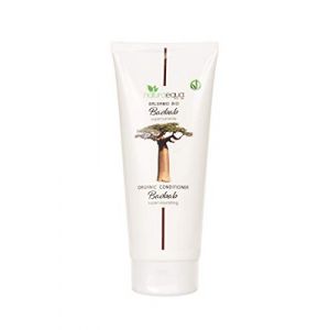 Naturaequa Baume Supernutrissant au Baobab Bio &ndash; Nutrition Profonde et Brillance Naturelle &ndash; Cheveux Secs, Ab&icirc;m&eacute;s ou Cr&eacute;pus &ndash; Vegan et Fabriqu&eacute; en Italie (Win2Win Distribution, neuf)