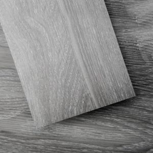 Art3d Lot de 36 Dalle de sol en vinyle à décoller et à coller, planche de bois de 5m², gris clair, surface rigide, revêtement de sol autocollant facile à monter soi-même (Art3d, neuf)