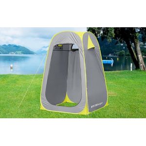 BERGER | Tente Universelle Cabine Essayage Portable | Tente de Douche Camping Douche Portable | Cabine de Douche Toilette Camping | Tentes de Camping et Randonn&eacute;e (Fritz Berger GmbH, neuf)