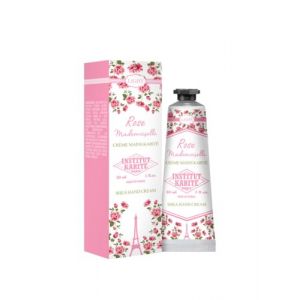 Institut Karité Crème pour les mains Mixte - Blanc - Taille TU (Cosmeshop, neuf)