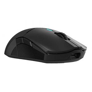 QPAD DX900 - Souris Gaming sans Fil FPS 16 000 dpi sans fil (Tec & More, neuf)