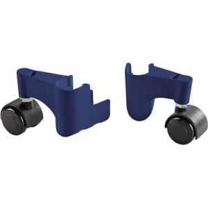 Leifheit 81715 Pegasus Set Accessoires Mobile (Online-Shop Weber, neuf)