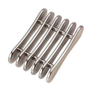 Nails Art Support pour pinceaux de maquillage 5 grilles Support pour pinceaux de maquillage Nails Art Porte-stylo (GuangZhouFoKuangKeJiYouXianGongSi, neuf)