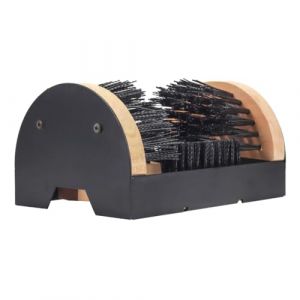 Grattoir à chaussures original - Multifonction - Pour le jardin, la neige, la boue, la boue, les chaussures, la maison, les baskets, les bottes de pluie, les raquettes de neige, les chaussures de (lonyezc, neuf)