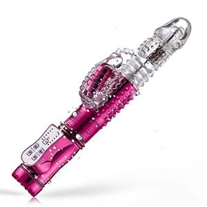 Sèxtôysé Sèxtôy Plaisir Femme Clîtôrîdíẹn, Gôde Fëmmẹ Sëx Vîbrømásseúrs Fẹmînin Clìtøridîén 10 Modes Mini Sans fil Puissant Rechargeable USB 100% étanche électriques JY9 (GuangZhouPengHuaiYuShangMaoYouXianGongSi, neuf)