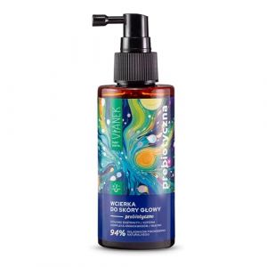 VIANEK Tonique Prébiotique pour cuir chevelu 150 ml - Vegan, favorise la pousse des cheveux, hydratant, avec extraits d'herbes et caféine (Shop Outdoor online, neuf)
