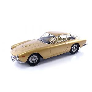 KK SCALE MODELS - Fer 250 GT Lusso - 1962-1/18 (LITTLE BOLIDE, neuf)