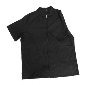 Ipetboom 1 Blouse De Toilettage Imperm&eacute;able Et Respirante Pour Cheveux Teints Blouse Pour Coiffeur Tablier Pour Coiffeur De Toilettage Imperm&eacute;able Tablier (KinRoZ, neuf)