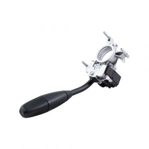 Flydida Interrupteur de colonne de direction, interrupteur d'essuie-glace 0005452310 A0005452310 Classe C W203 S203 CL203 A209 C209 Interrupteur de clignotant colonne de direction 5 broches (XUNMENGYUN, neuf)