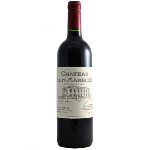 Château Haut-Marbuzet MAGNUM - Rouge 2019 - Saint-Estèphe - Vin Rouge de Bordeaux (150cl) (e-boissons, neuf)