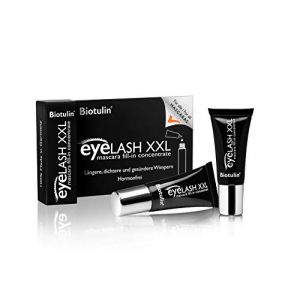 Biotulin Eyelash XXL Mascara Fill-In Concentrate 2 ml (MB Parfums, neuf)