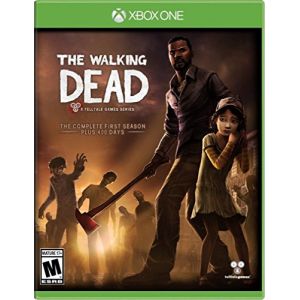 The Walking Dead: The Complete First Season(輸入版:北米) (RAREWAVES USA, neuf)
