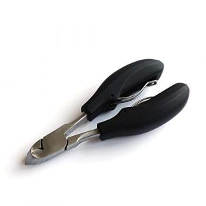 Innoxa Expert Pince à Ongles Pédicure Double Bec Inox 12,7cm (La Malle Au Trésor, neuf)