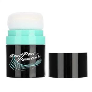 HAMKU Poudre coiffante, poudre coiffante effet mat, poudre coiffante, poudre volumisante pour cheveux, poudre volumisante pour femmes et hommes (STAR JINGWEN, neuf)