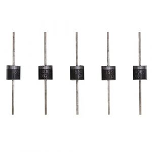 HUABAN 5 pièce 15SQ060 Diodes de redressement à barrière Schottky 15A 60V R-6 15 Amp 60 Volt (SHEN ZHEN ERIC ELECTRONICS TECHNOLOGY LIMITED, neuf)