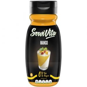 Salsa Mango 320ml (FITADIUM, neuf)