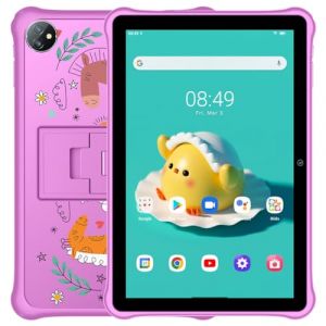 Blackview TAB A7 Kids Wifi ( Android 12 - 10.1'' - 64 Go, 3 Go RAM) Rose (NexTech Labs, neuf)