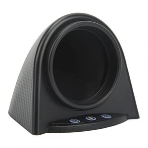 Jauge D'inclinaison de Niveau D'inclinom&egrave;tre de Voiture, Compteur de Pente d'angle D'inclinom&egrave;tre de Voiture pour V&eacute;hicule Tout-Terrain (Ouxiubo, neuf)