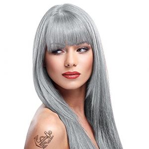 La Riche Directions Coloration Semi-Permanente Couleur Argent 88ml (Silver) (Online Wellness Ltd, neuf)