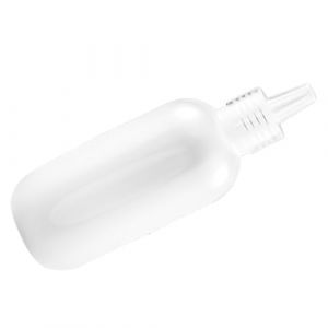 60/150/250 ml Bouteille de voyage rechargeable Bouteilles cosm&eacute;tiques Bouteilles de shampooing vide Conteneur &agrave; presser pour shampooing (QFMHZP, neuf)